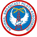 The National Broadcast Pilots Association is an organization for pilots and crewmembers flying Electronic News Gathering aircraft for both television and radio.